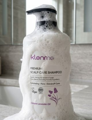 Premium Scalp Care Shampoo