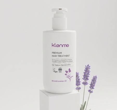 Premium Hair Treatment
